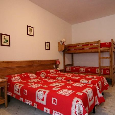 Albergo Ristorante Centro Vico Canavese Εξωτερικό φωτογραφία