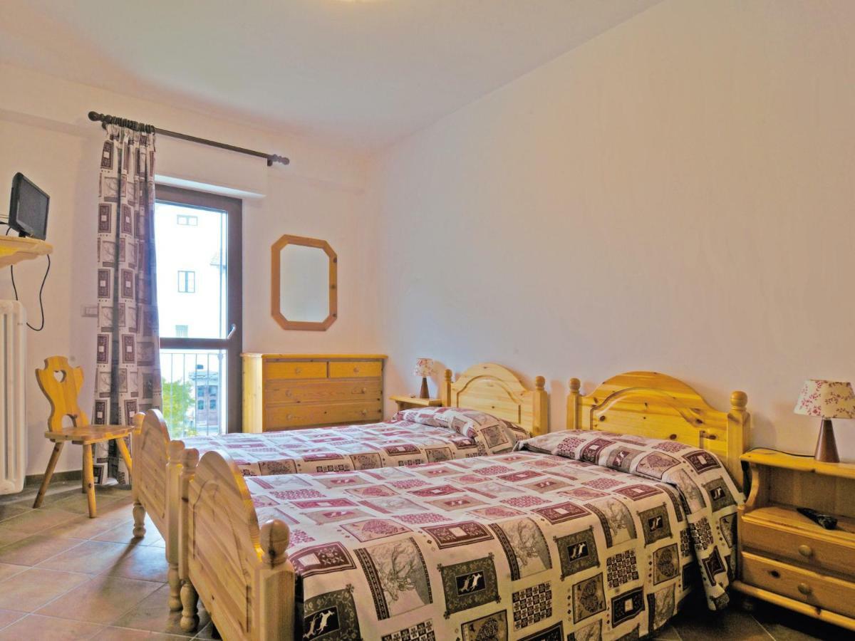 Albergo Ristorante Centro Vico Canavese Εξωτερικό φωτογραφία