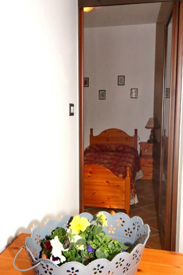 Albergo Ristorante Centro Vico Canavese Εξωτερικό φωτογραφία