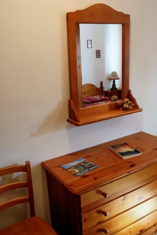 Albergo Ristorante Centro Vico Canavese Εξωτερικό φωτογραφία