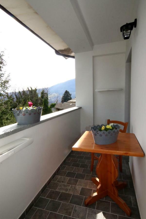 Albergo Ristorante Centro Vico Canavese Εξωτερικό φωτογραφία